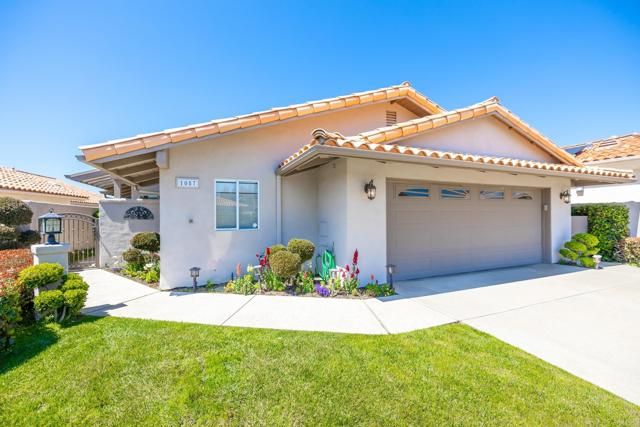 1057 RIDGE HEIGHTS, Fallbrook, CA 92028