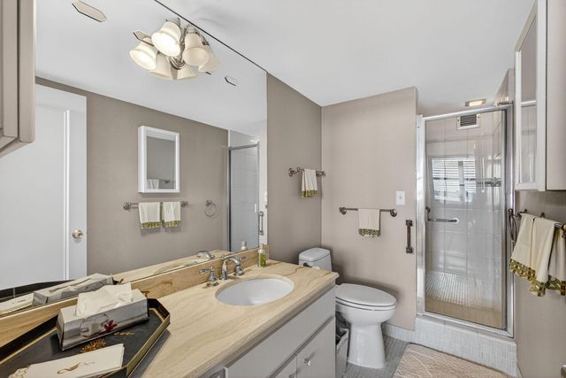 2600 N Flagler Drive 610, West Palm Beach, FL 33407