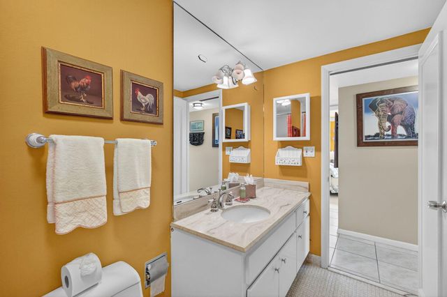 2600 N Flagler Drive 610, West Palm Beach, FL 33407