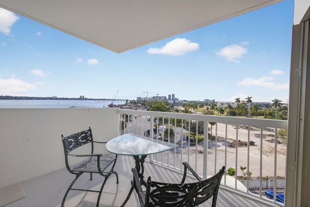 2600 N Flagler Drive 610, West Palm Beach, FL 33407