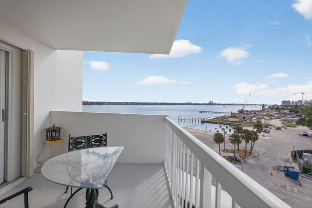 2600 N Flagler Drive 610, West Palm Beach, FL 33407