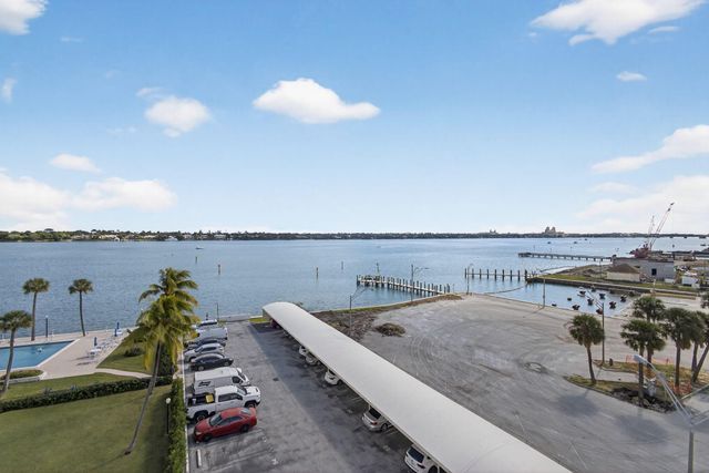 2600 N Flagler Drive 610, West Palm Beach, FL 33407