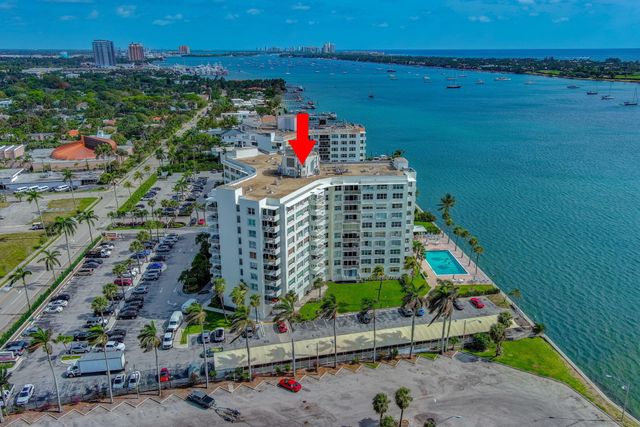 2600 N Flagler Drive 610, West Palm Beach, FL 33407