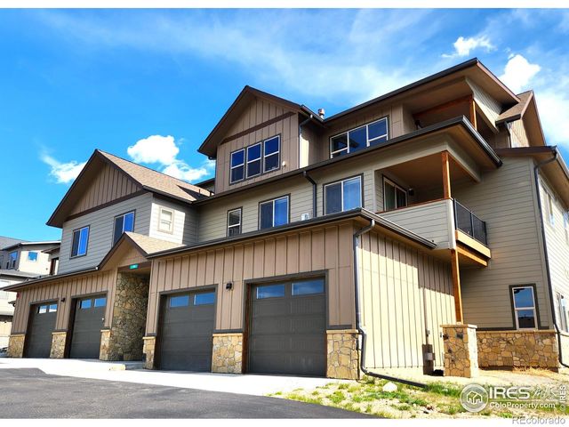 1768 Wildfire Road 101, Estes Park, CO 80517