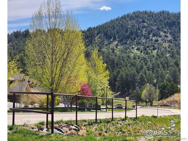 1768 Wildfire Road 101, Estes Park, CO 80517