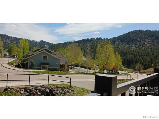 1768 Wildfire Road 101, Estes Park, CO 80517