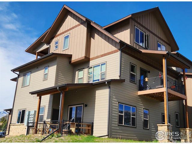 1768 Wildfire Road 101, Estes Park, CO 80517