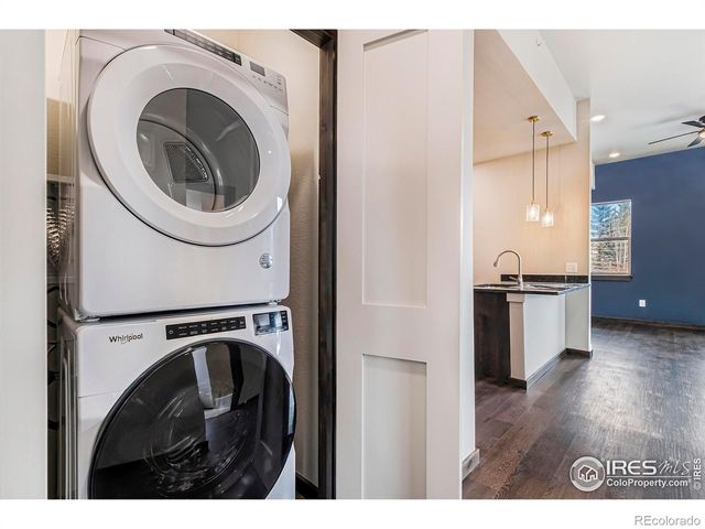 1768 Wildfire Road 101, Estes Park, CO 80517