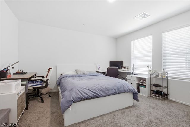 4990 Pear Mesa Avenue, Las Vegas, NV 89139