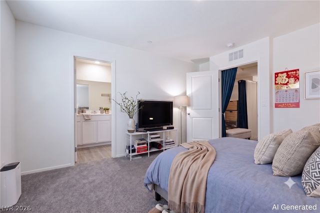 4990 Pear Mesa Avenue, Las Vegas, NV 89139