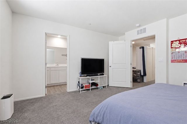 4990 Pear Mesa Avenue, Las Vegas, NV 89139