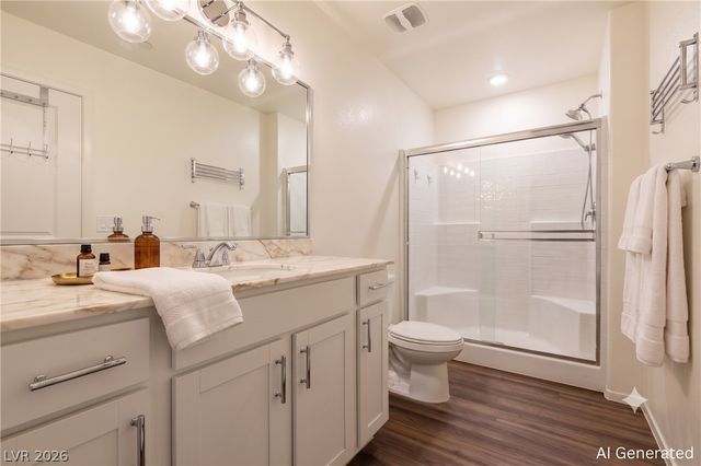 4990 Pear Mesa Avenue, Las Vegas, NV 89139
