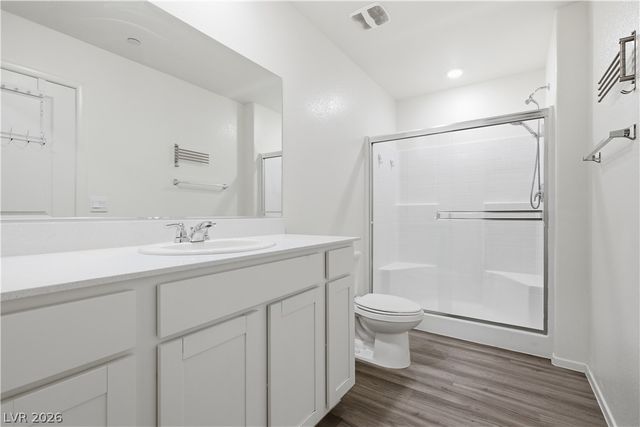 4990 Pear Mesa Avenue, Las Vegas, NV 89139