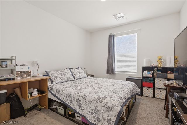 4990 Pear Mesa Avenue, Las Vegas, NV 89139