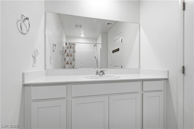 4990 Pear Mesa Avenue, Las Vegas, NV 89139