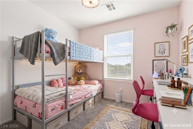 4990 Pear Mesa Avenue, Las Vegas, NV 89139