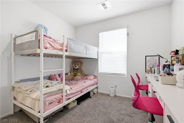 4990 Pear Mesa Avenue, Las Vegas, NV 89139