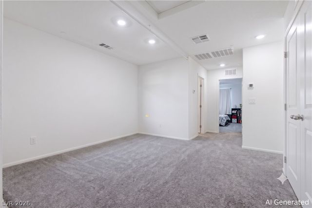 4990 Pear Mesa Avenue, Las Vegas, NV 89139