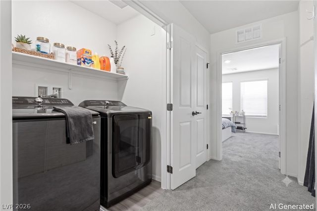 4990 Pear Mesa Avenue, Las Vegas, NV 89139