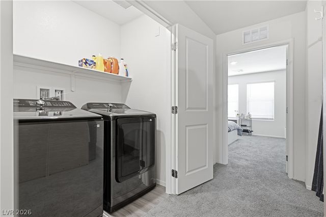 4990 Pear Mesa Avenue, Las Vegas, NV 89139