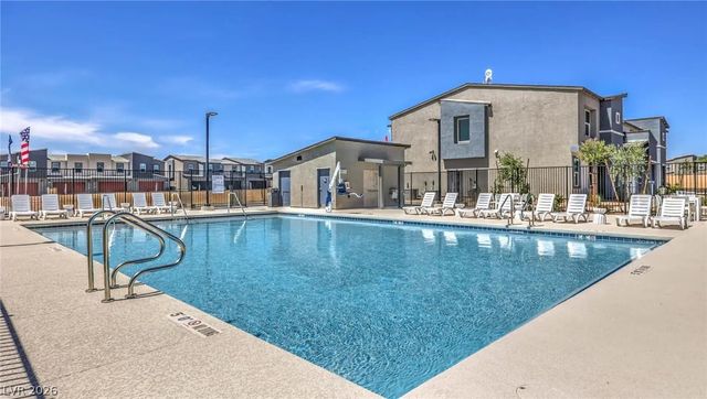 4990 Pear Mesa Avenue, Las Vegas, NV 89139