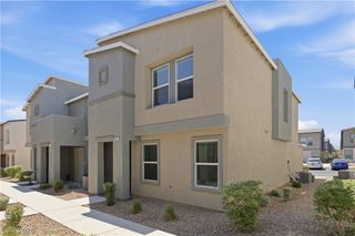 4990 Pear Mesa Avenue, Las Vegas, NV 89139