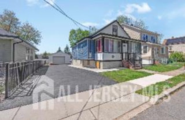 358 Marion Street, Union Twp, NJ 07083