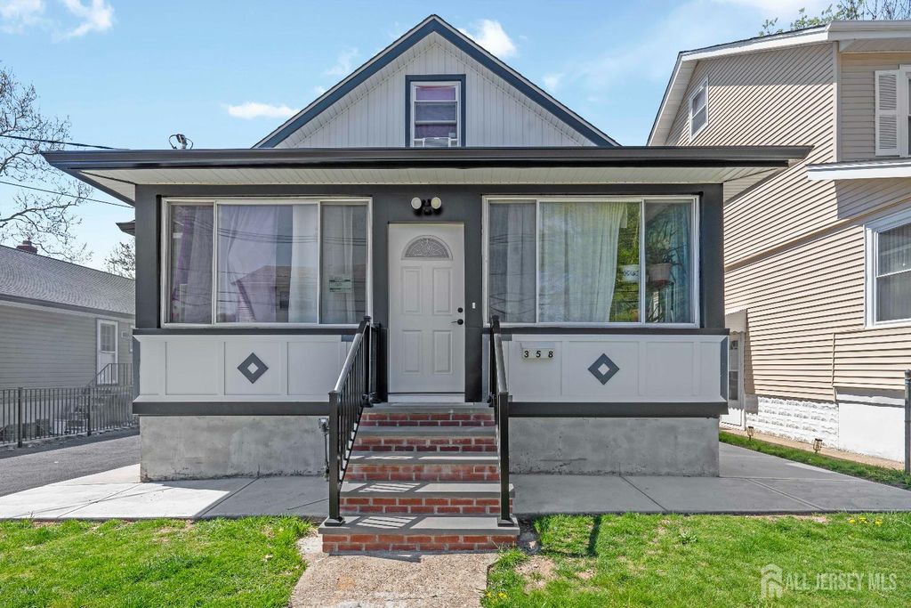 358 Marion Street, Union Twp, NJ 07083