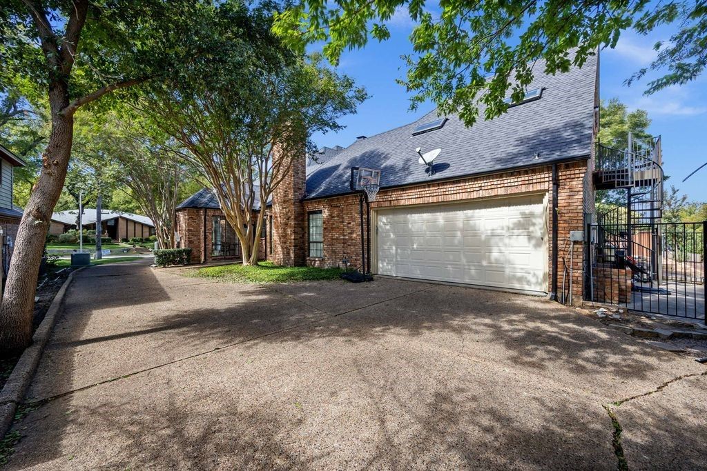 3509 Lake Tahoe Drive, Arlington, TX 76016 — photo 5
