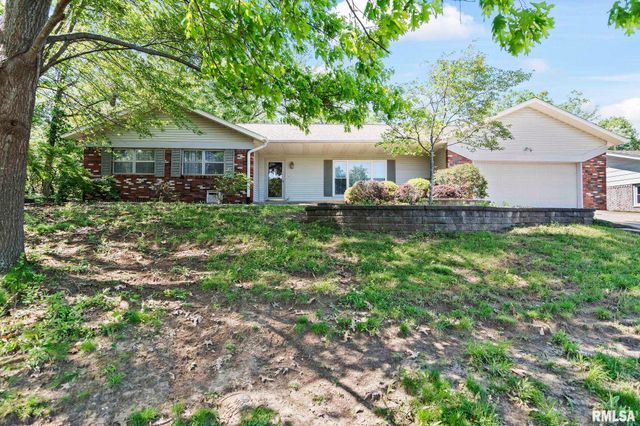 9 BLACKBERRY Run, Springfield, IL 62704