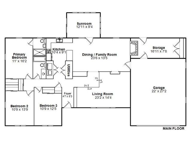 9 BLACKBERRY Run, Springfield, IL 62704