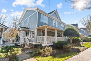 265 CARLYLE PARK Drive NE, Atlanta, GA 30307