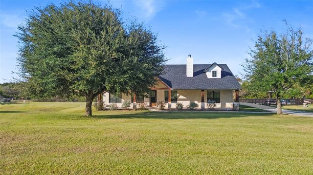 22048 Stone Creek Lane, Montgomery, TX 77316