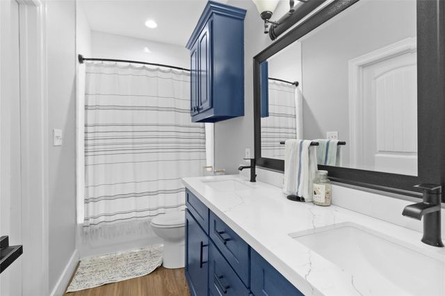 22048 Stone Creek Lane, Montgomery, TX 77316