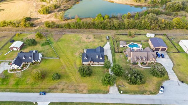 22048 Stone Creek Lane, Montgomery, TX 77316