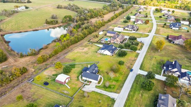 22048 Stone Creek Lane, Montgomery, TX 77316