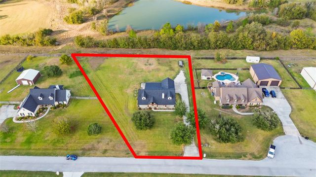 22048 Stone Creek Lane, Montgomery, TX 77316