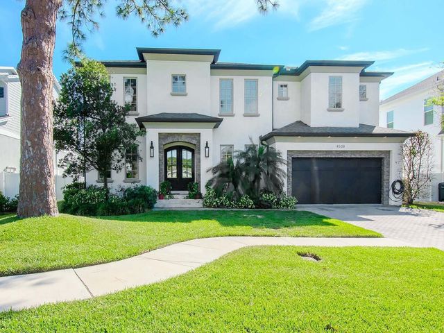 4508 W VASCONIA STREET, Tampa, FL 33629