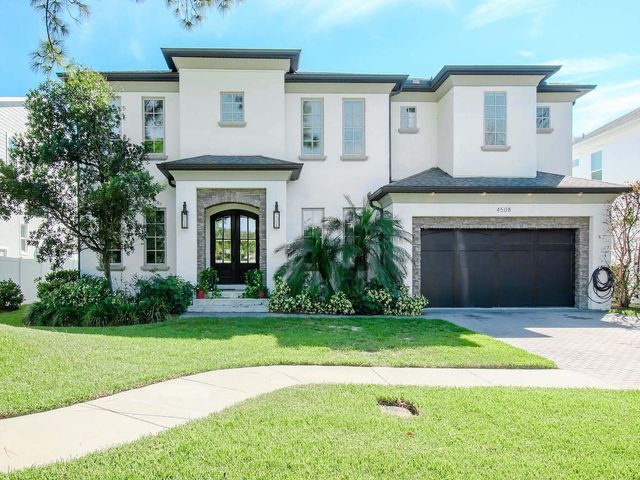 4508 W VASCONIA STREET, Tampa, FL 33629