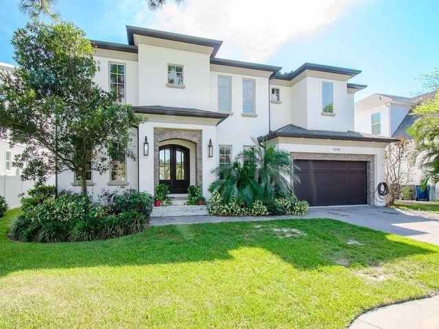 4508 W VASCONIA STREET, Tampa, FL 33629