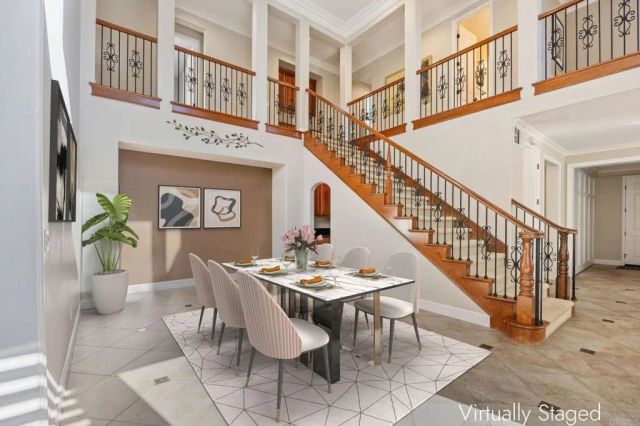 970 Idyllwild Way, San Marcos, CA 92078