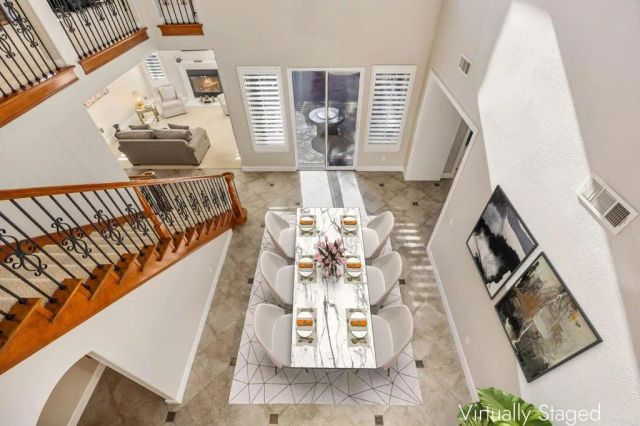 970 Idyllwild Way, San Marcos, CA 92078