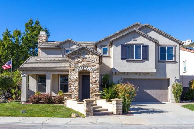 970 Idyllwild Way, San Marcos, CA 92078