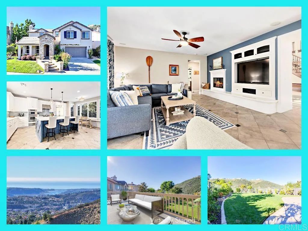 970 Idyllwild Way, San Marcos, CA 92078