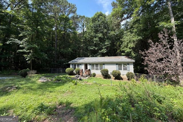17 Brant Court, Monticello, GA 31064