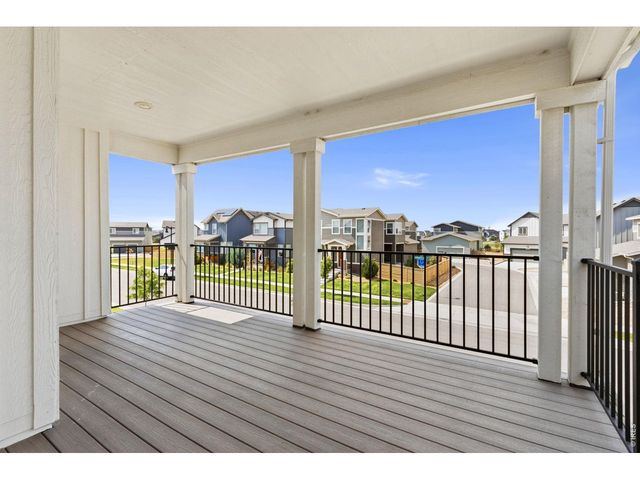 6071 Goodnight Ave, Timnath, CO 80547