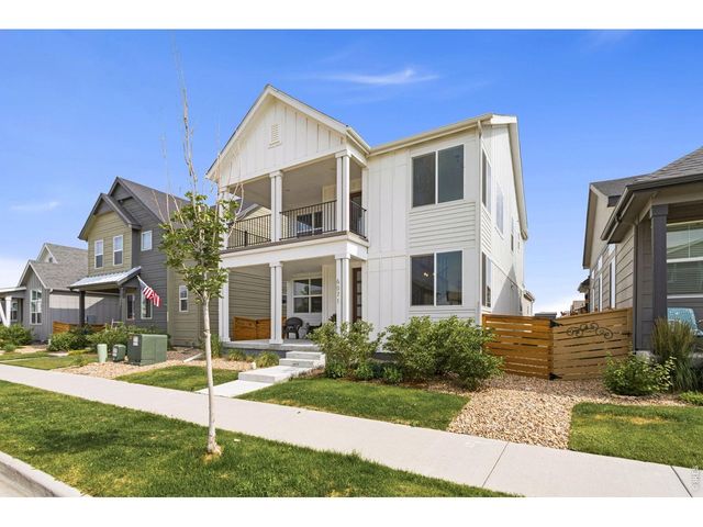 6071 Goodnight Ave, Timnath, CO 80547