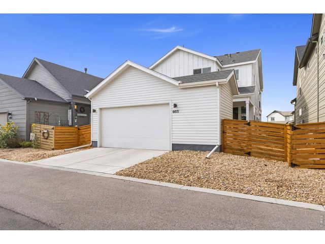 6071 Goodnight Ave, Timnath, CO 80547