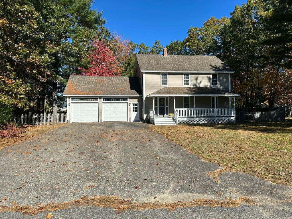 8 Spruce Lane, Wells, ME 04090 — photo 2