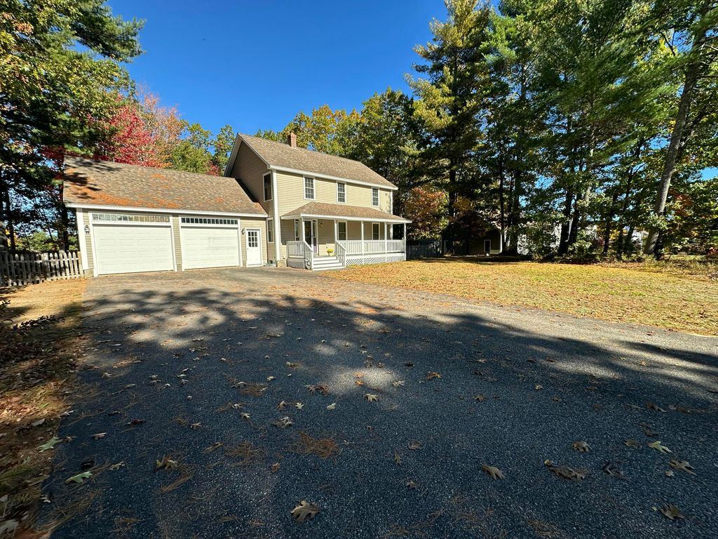 8 Spruce Lane, Wells, ME 04090 — photo 3